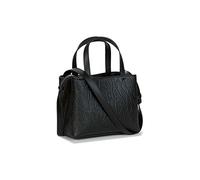 Armani Exchange Liz S Handbag, female, black