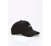 Hat ARMANI EXCHANGE Men color Black - Size: OS - male