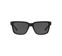 Armani Exchange square sunglasses - Black One Size