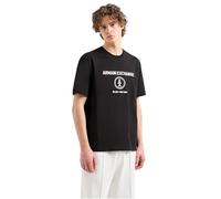 Armani Exchange 6dztlc_zj9jz Short Sleeve T-shirt