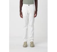 ARMANI EXCHANGE Stretch Cotton Chino Trousers with Zip and Button Closure - Size: 31 - male