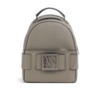 Armani Exchange Susie Backpack, 7L, female, grey