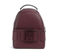 Armani Exchange Susie Backpack, 7L, female, red