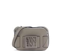 Armani Exchange Susie Crossbody bag, female, grey