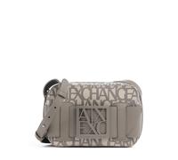Armani Exchange Susie Crossbody bag, female, grey