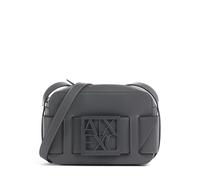 Armani Exchange Susie Crossbody bag, female, grey