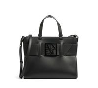 Armani Exchange Susie Handbag, female, black
