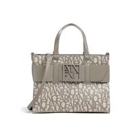 Armani Exchange Susie Handbag, female, beige