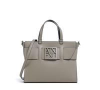 Armani Exchange Shopper Bag 32 cm gray