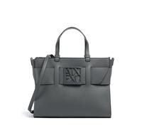 Armani Exchange Susie Handbag, female, grey