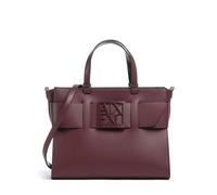 Armani Exchange Susie Handbag, female, red
