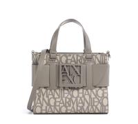 Armani Exchange Susie M Handbag, female, grey