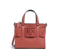 Armani Exchange Susie M Handbag, female, red