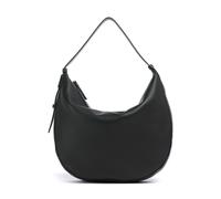 Armani Exchange Susie M Hobo bag, female, black