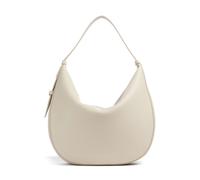 Armani Exchange Susie M Hobo bag, female, off-white