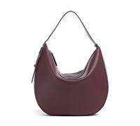 Armani Exchange Susie M Hobo bag, female, red