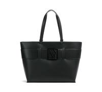 Armani Exchange Susie M Tote bag, female, black