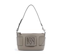 Armani Exchange Susie Shoulder Bag 20 cm beige