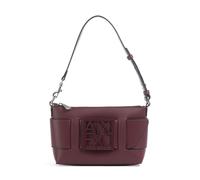 Armani Exchange Susie Shoulder bag, female, red