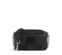Armani Exchange Susie Soft Crossbody bag, female, black