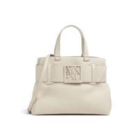 Armani Exchange Susie Soft S Handbag, female, beige