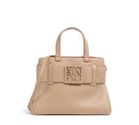Armani Exchange Susie Soft S Handbag, female, brown