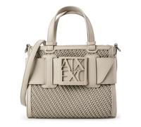 Armani Exchange Susy Handbag 24 cm white