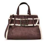 Armani Exchange Susy Handbag 33 cm brown