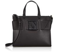 Armani Exchange Susy Maxi logo