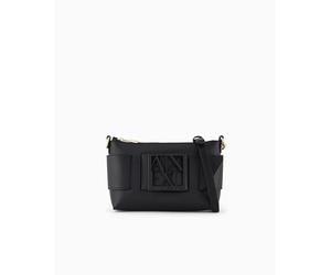 Armani Exchange Susy Schultertasche Black