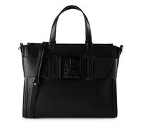 Armani Exchange Susy Shopper Bag 32 cm black