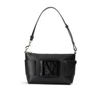 Armani Exchange Susy Shoulder Bag 20 cm black