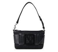 Armani Exchange Susy Shoulder Bag 23 cm black