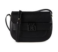 Armani Exchange Susy Shoulder bag 24 cm black
