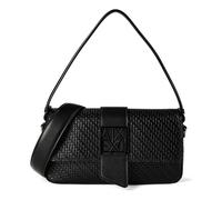 Armani Exchange Susy Shoulder Bag 28 cm black