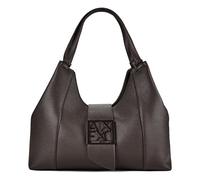 Armani Exchange Susy Shoulder Bag 40 cm brown