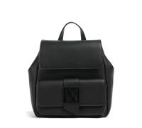 Armani Exchange Susy Soft | Backpack | black