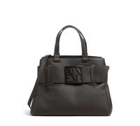 Armani Exchange Shopper Bag 34 cm gray