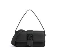 Armani Exchange Susy Soft Shoulder bag, female, black