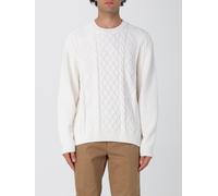 ARMANI EXCHANGE Sweater Men color White - Size: L - male