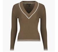Armani Exchange Sweater XW002242 in Brown EU L