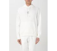 Sweatshirt ARMANI EXCHANGE Men color White - Size: L - male