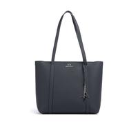 Armani Exchange Sylvie Tote bag, female, blue