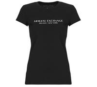 Armani Exchange 8nytab_yjg3z Short Sleeve T-shirt