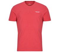 Armani Exchange T shirt 8NZT91 in Red EU L