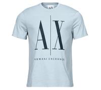 Armani Exchange T shirt 8NZTPA in Blue EU XS