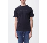 ARMANI EXCHANGE T-Shirt Men color Navy - Size: XS - male