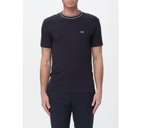 ARMANI EXCHANGE T-Shirt Men color Navy - Size: XS - male
