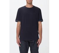 ARMANI EXCHANGE T-Shirt Men color Navy - Size: XS - male