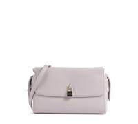 Armani Exchange Taylor | leather Crossbody bag | purple